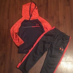 Under Armour